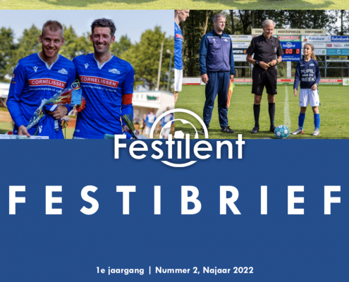 Festibrief Kwartaal 3 2022, nr 2
