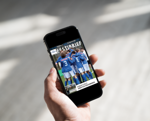 Omslag Festibrief nr7 jaargang 3 2024